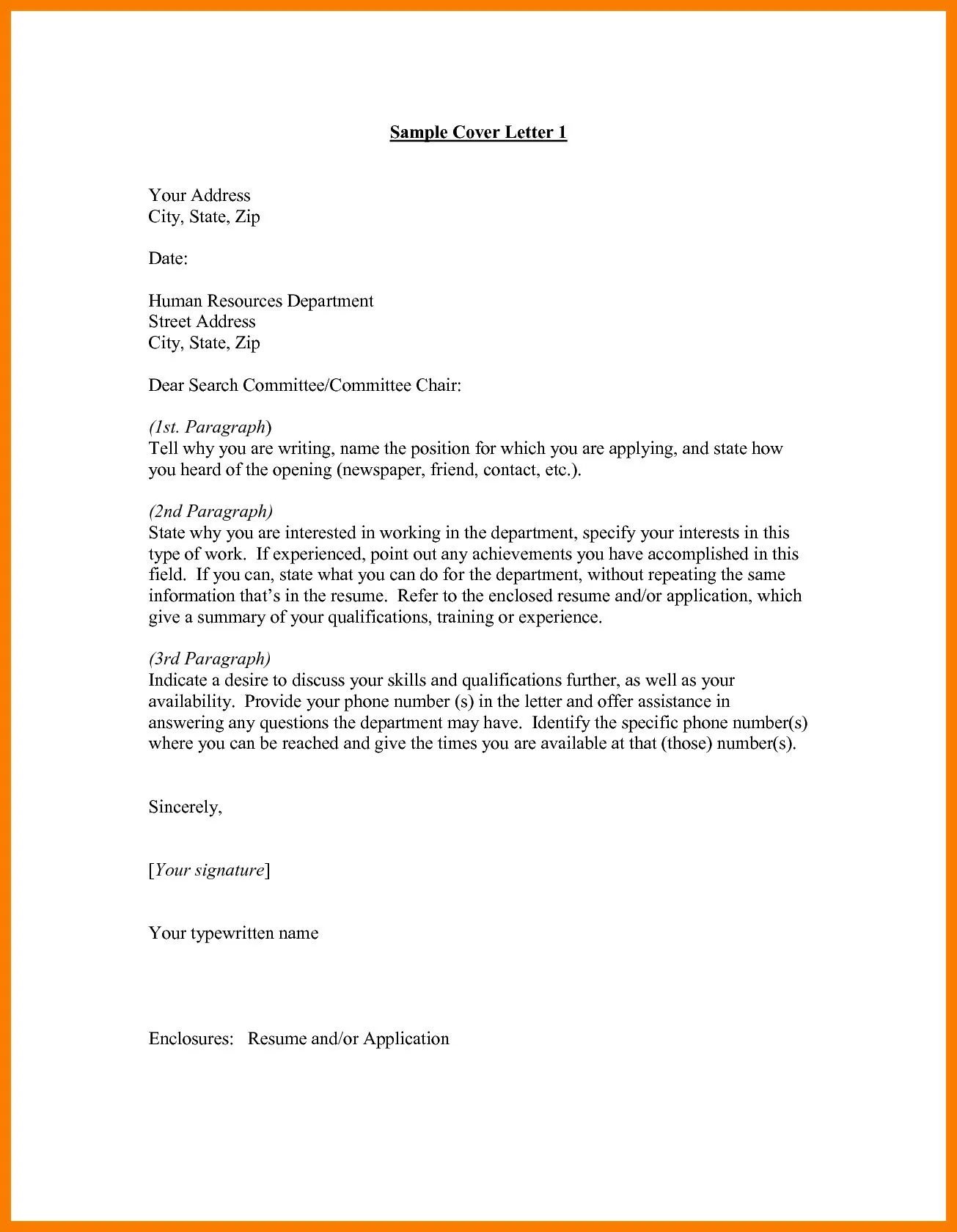 38711 cover letter mistakes