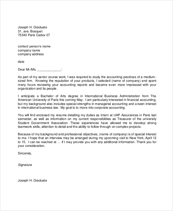 38711 proofreading cover letter