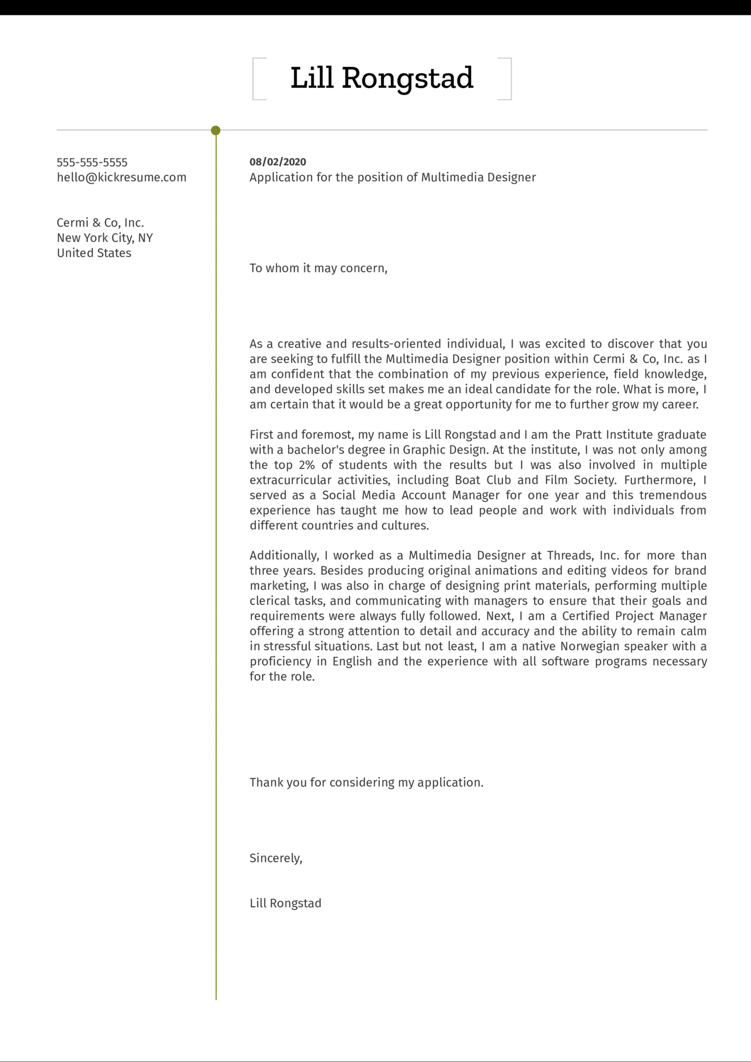 38714 cover letter body