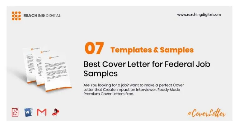 38725 federal job cover letter template