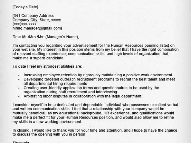 38739 understanding hrs perspective