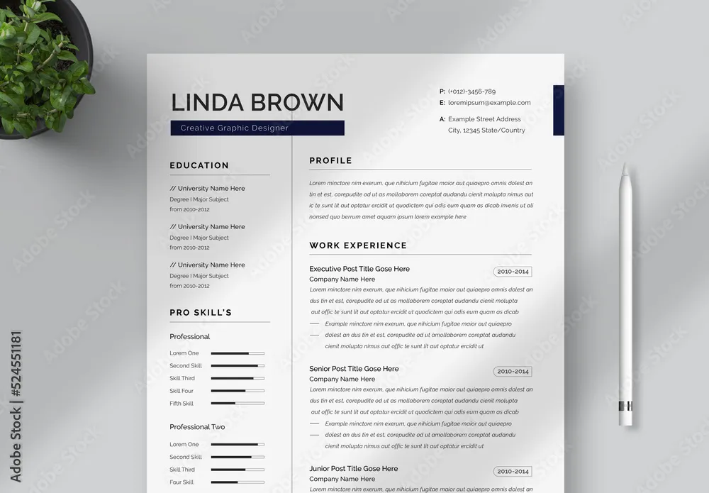 38740 resume layout 1