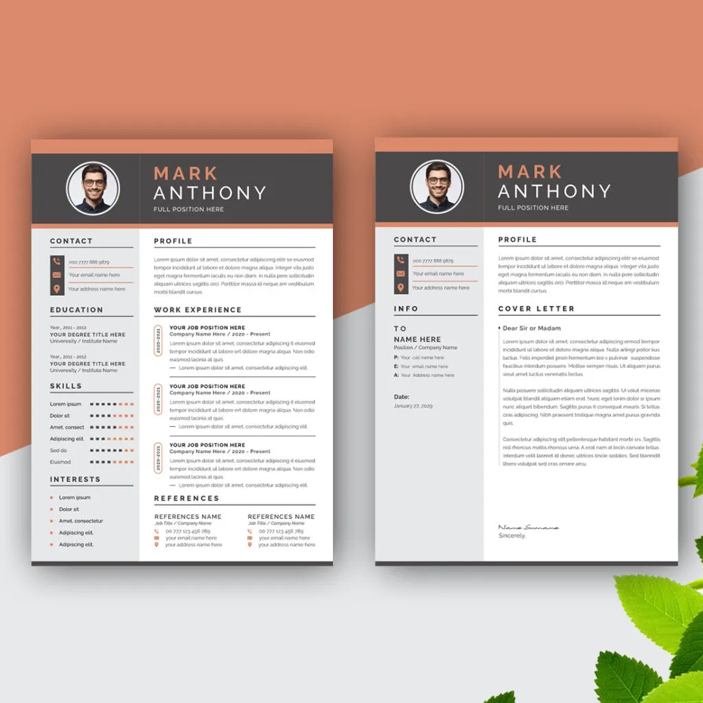 38740 resume layout 2