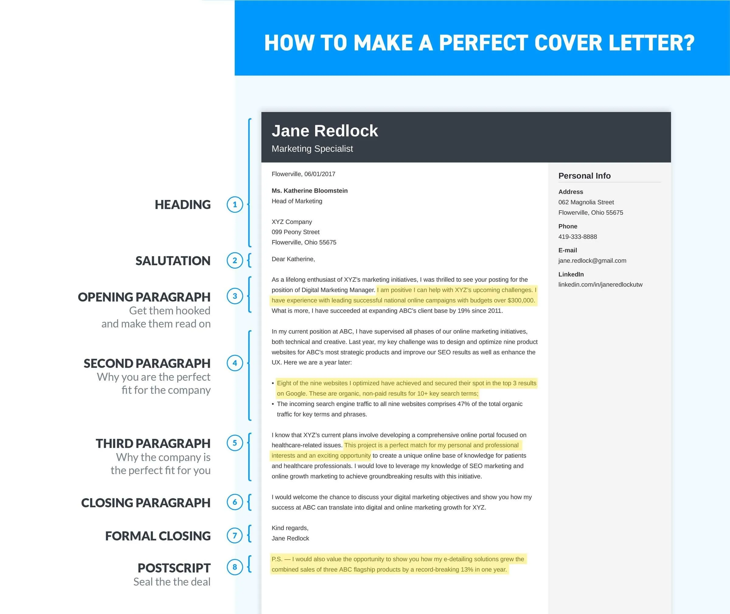38743 cover letter font legibility