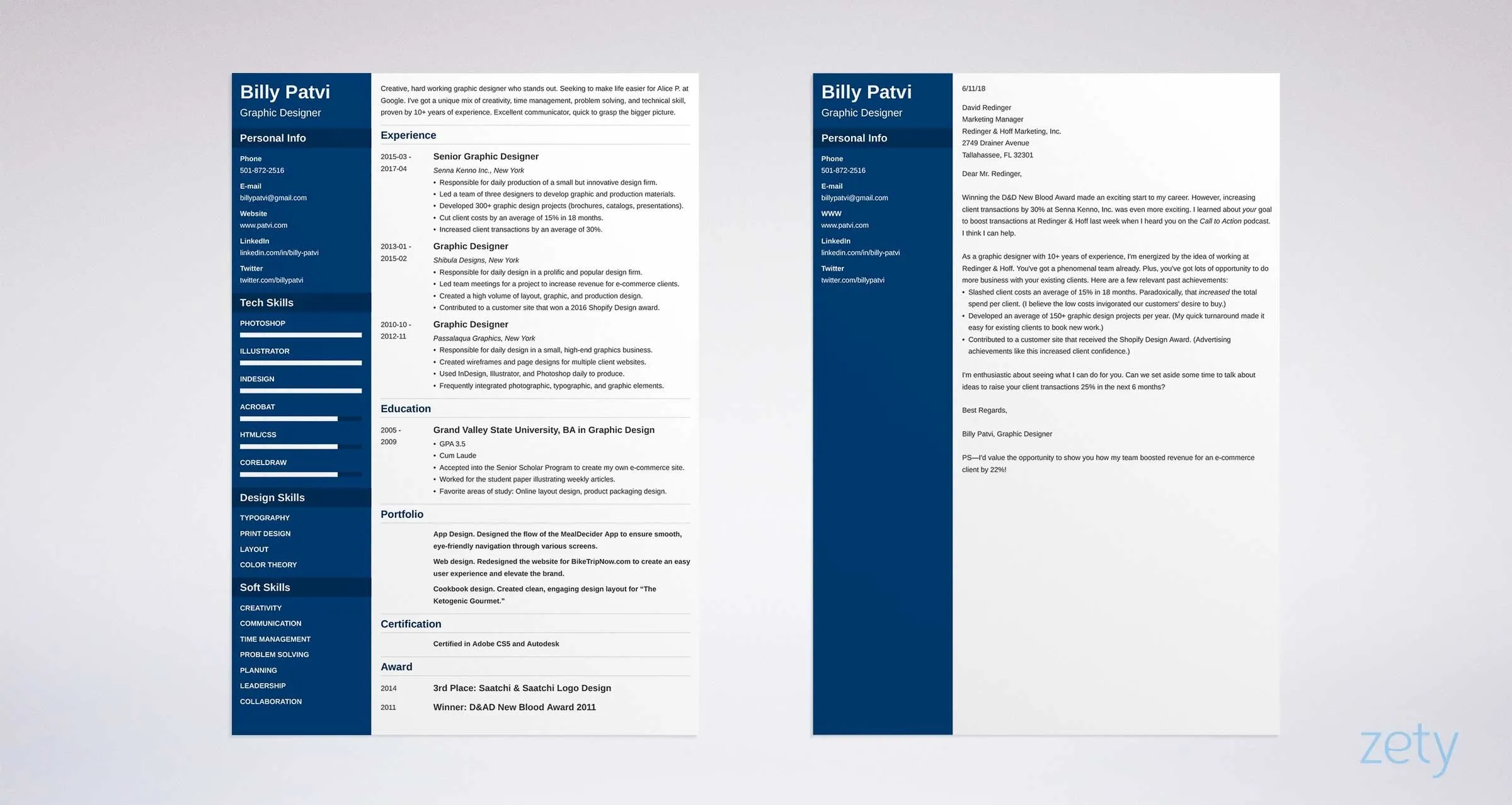 38743 cover letter font professionalism