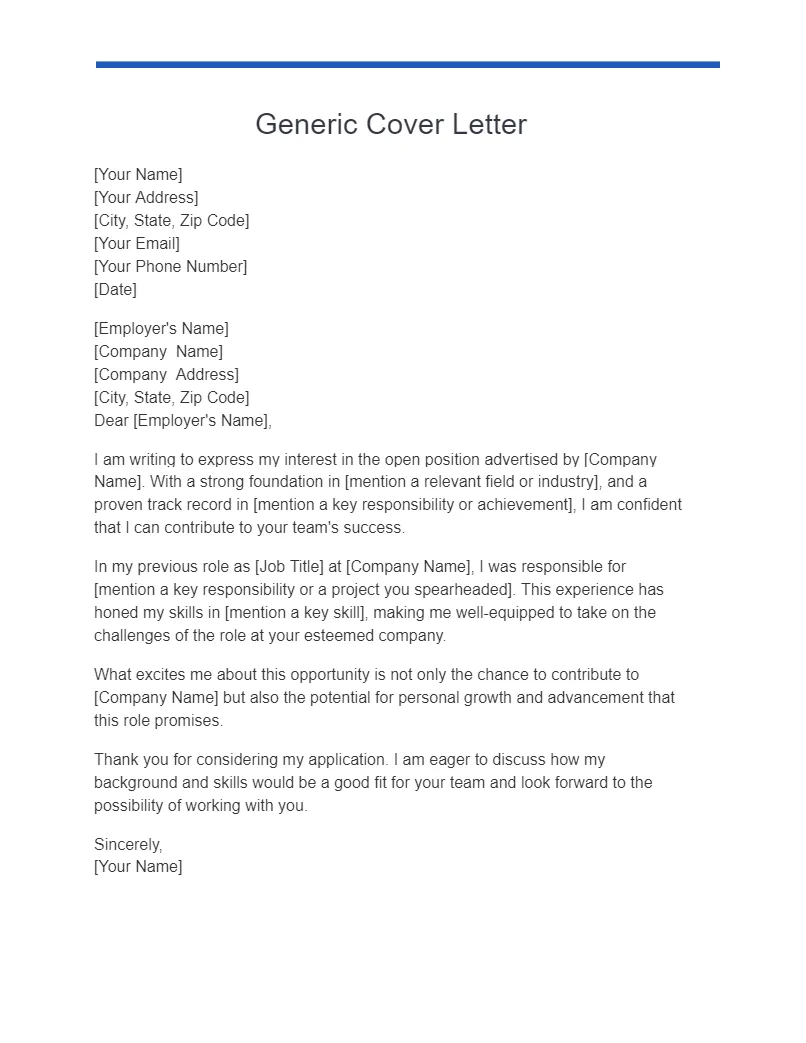 38745 cover letter sample