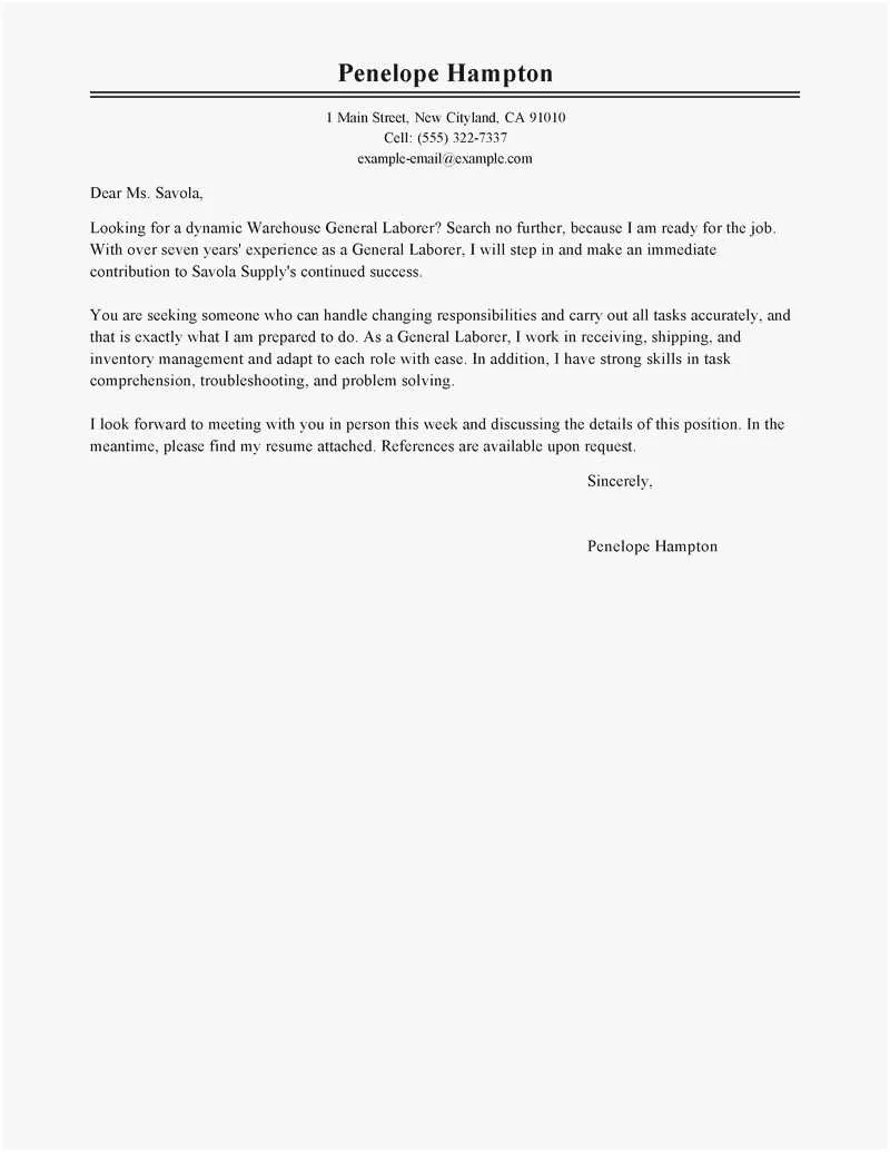 38745 cover letter writing