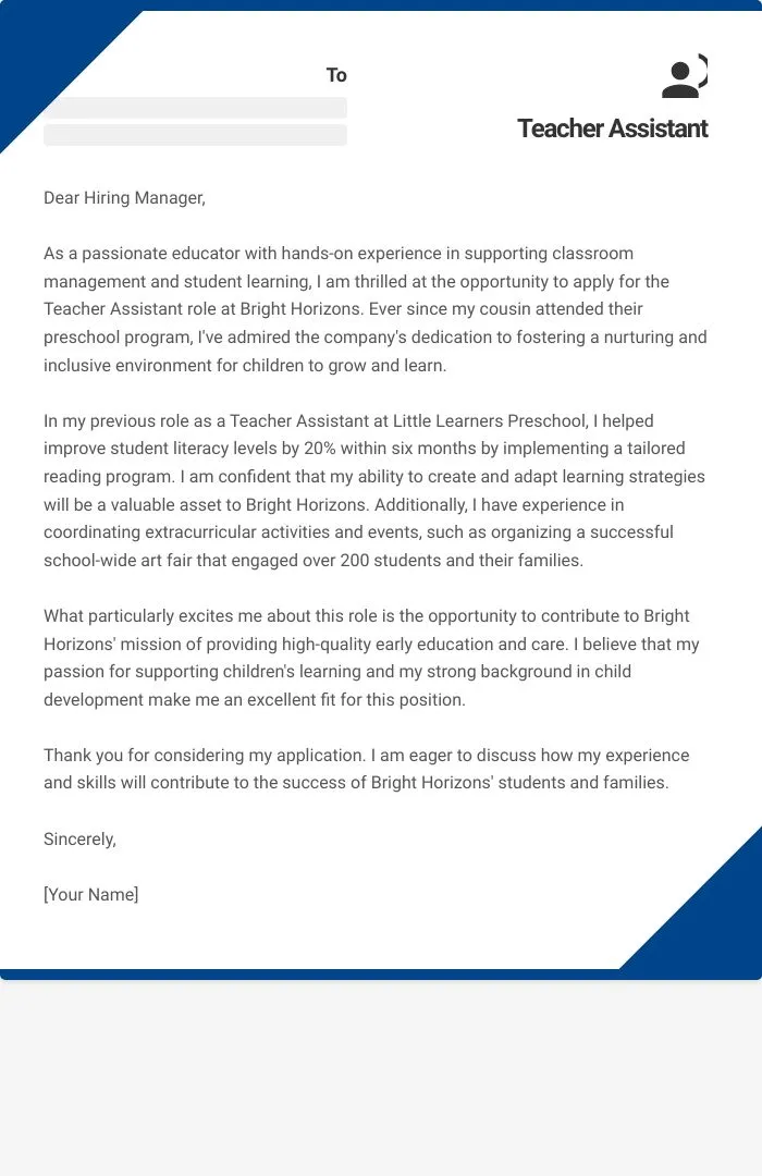 38748 passion for teaching