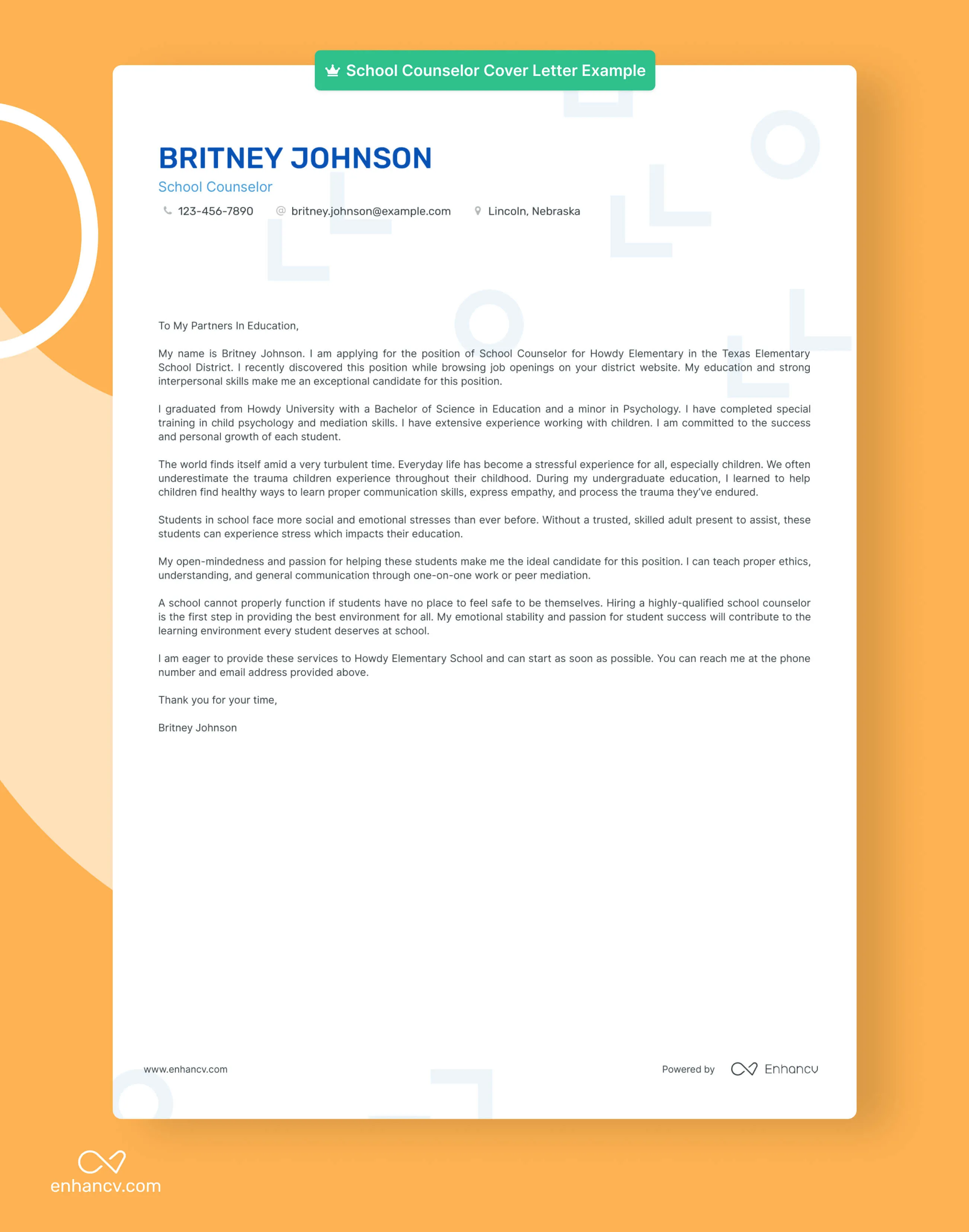 38756 school counselor skills