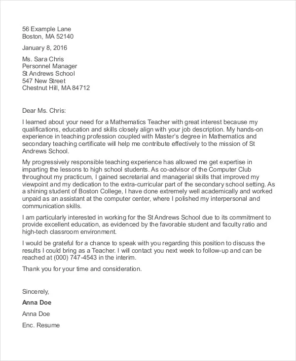 38770 cover letter success image 4