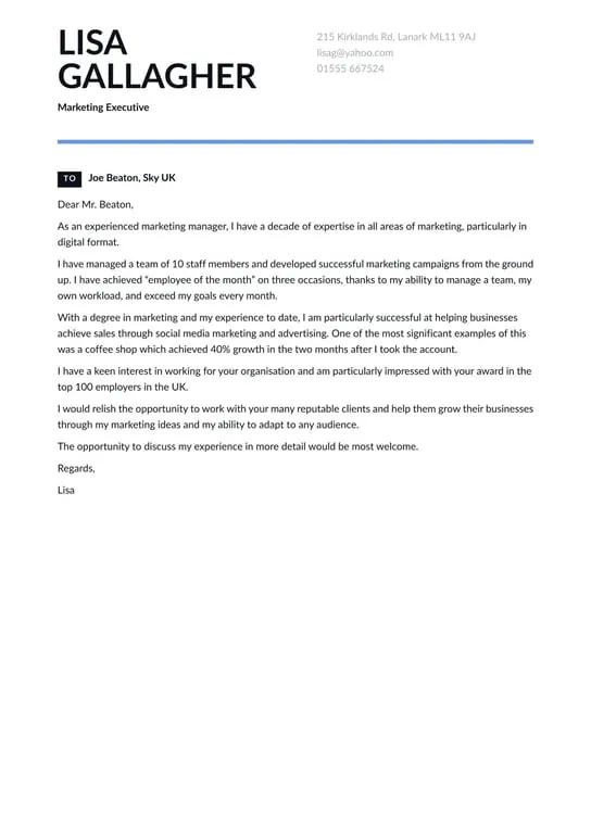 38782 compelling cover letter elements