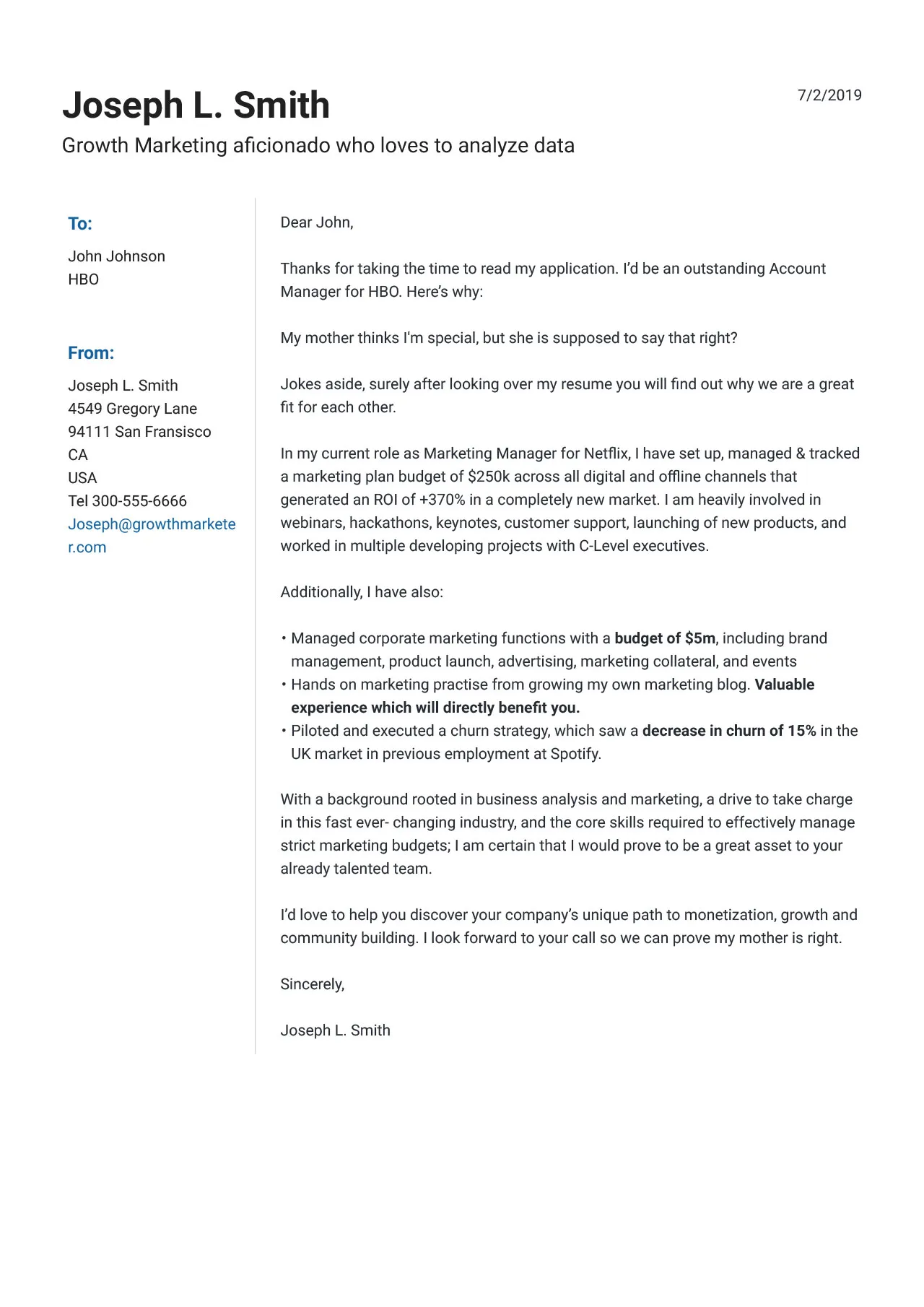 38782 quantify achievements cover letter