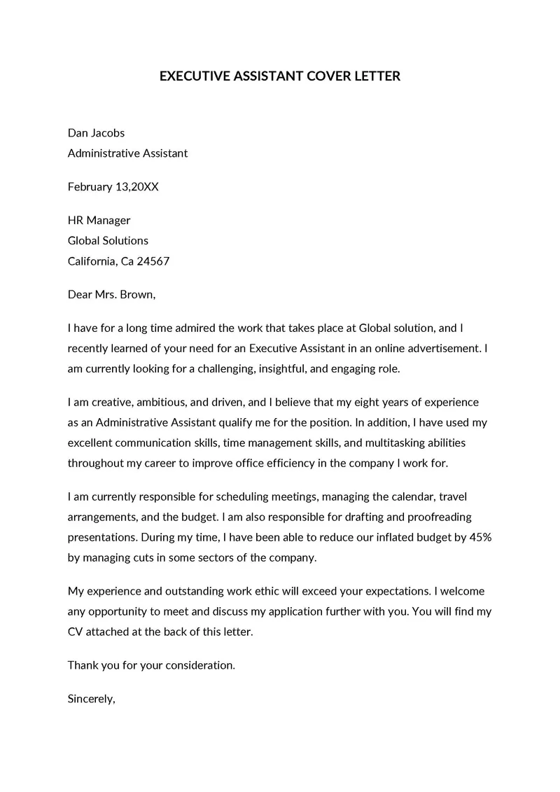 38783 proofreading cover letter 6