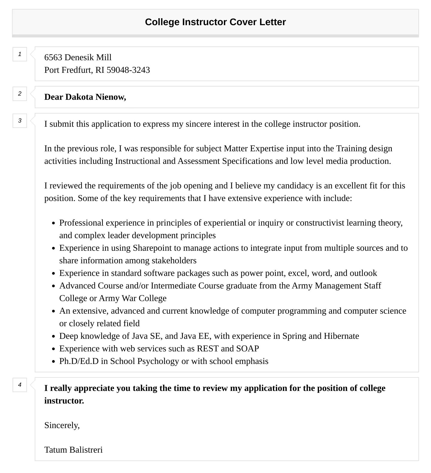 38786 cover letter header