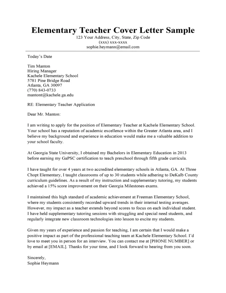 38787 cover letter header