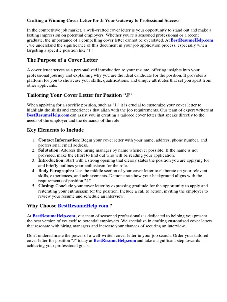 38798 german cover letter format