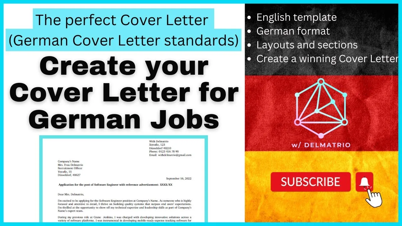 38798 personalization cover letter