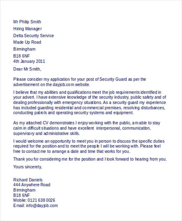 38804 security guard interview