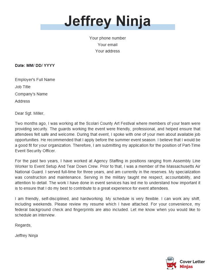 38804 security guard job application