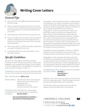 38808 achievements cover letter