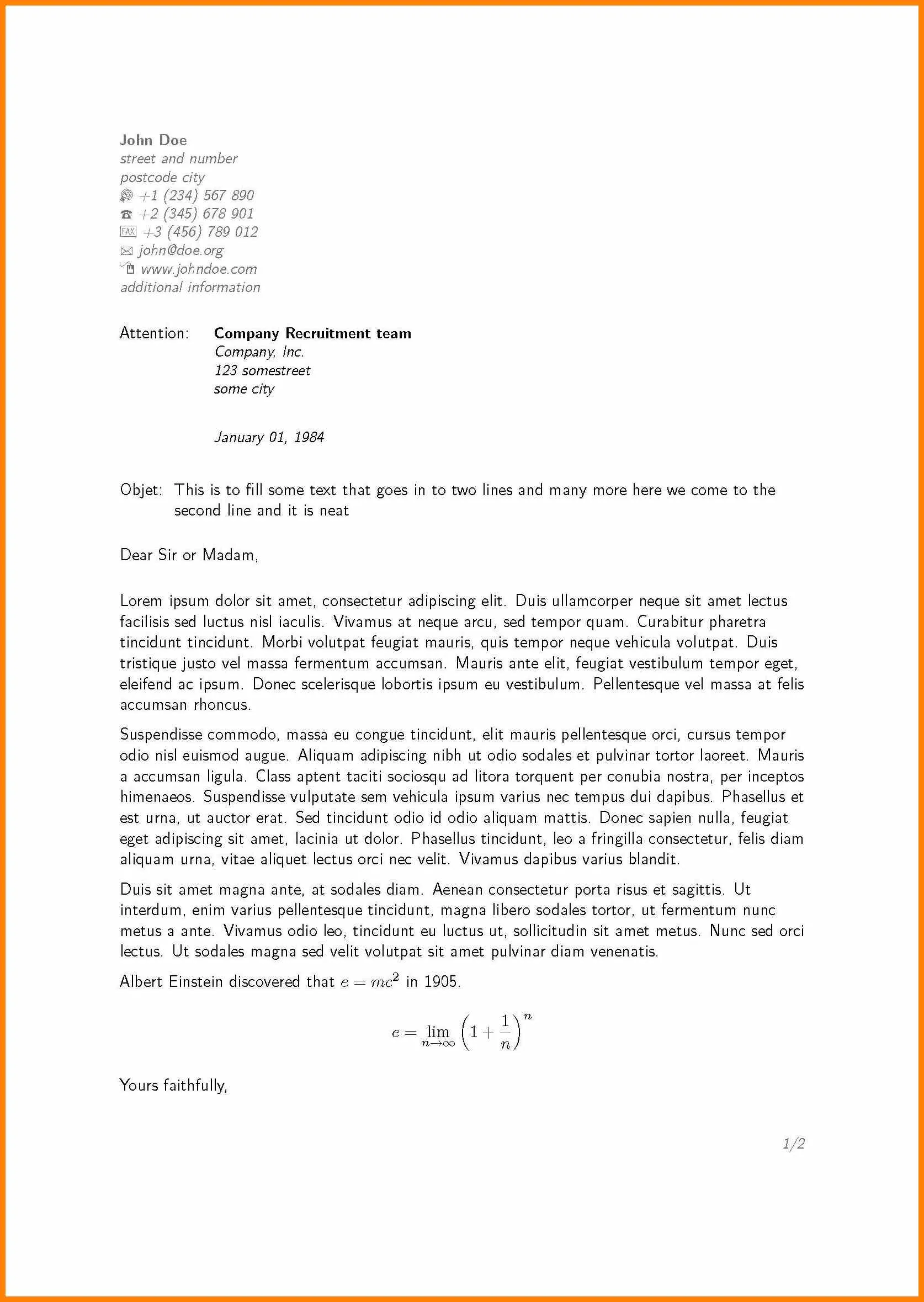 38819 french cover letter language