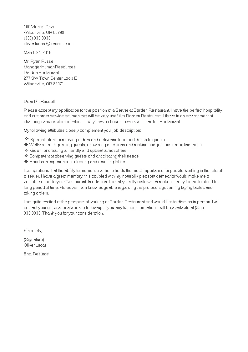 38827 admin cover letter no experience 4