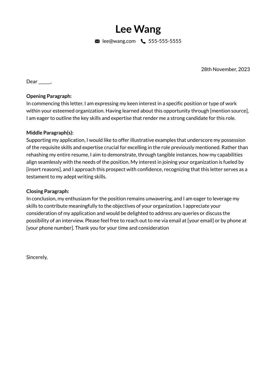 38843 harvard cover letter body