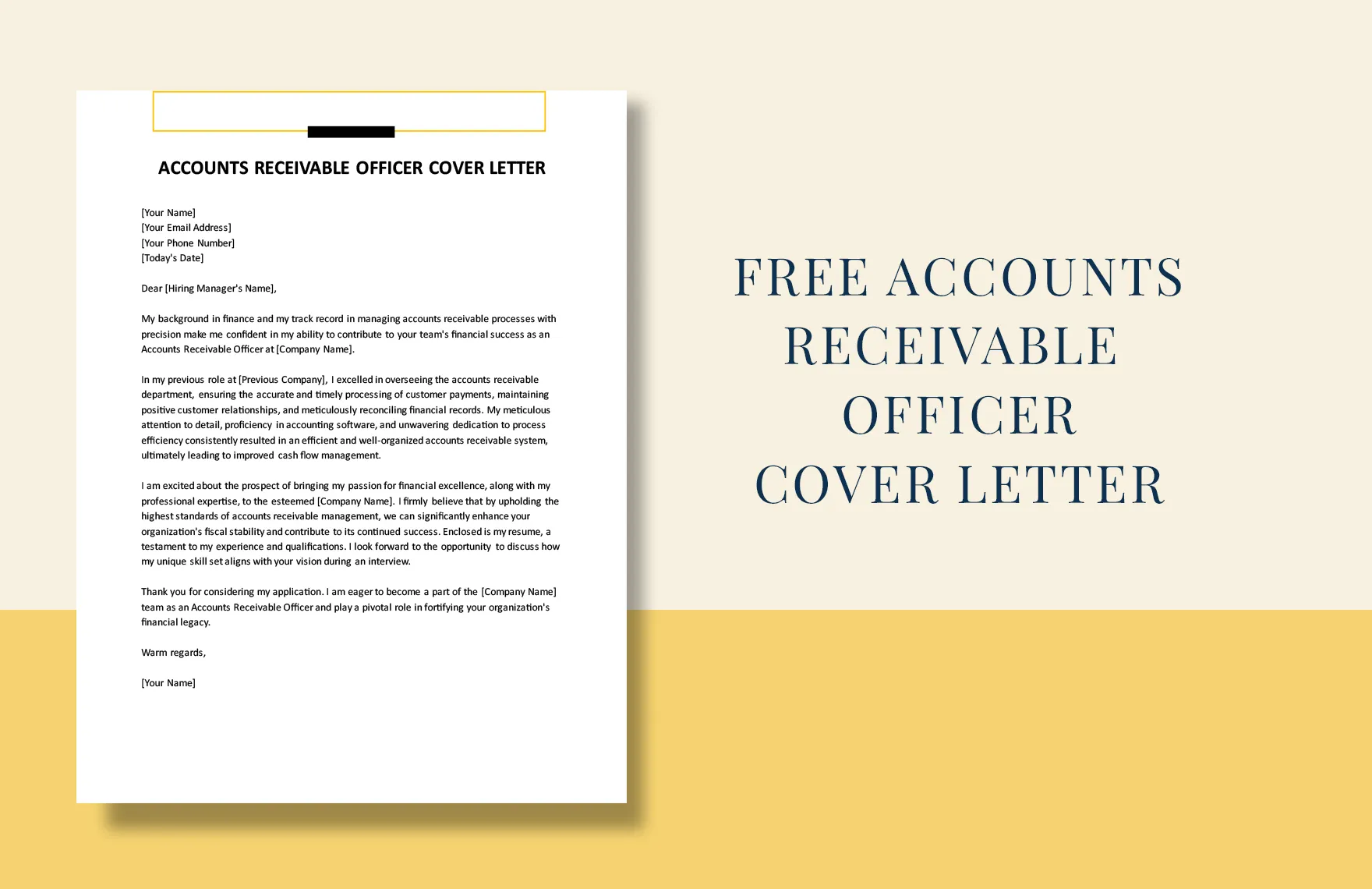 38849 cover letter formatting
