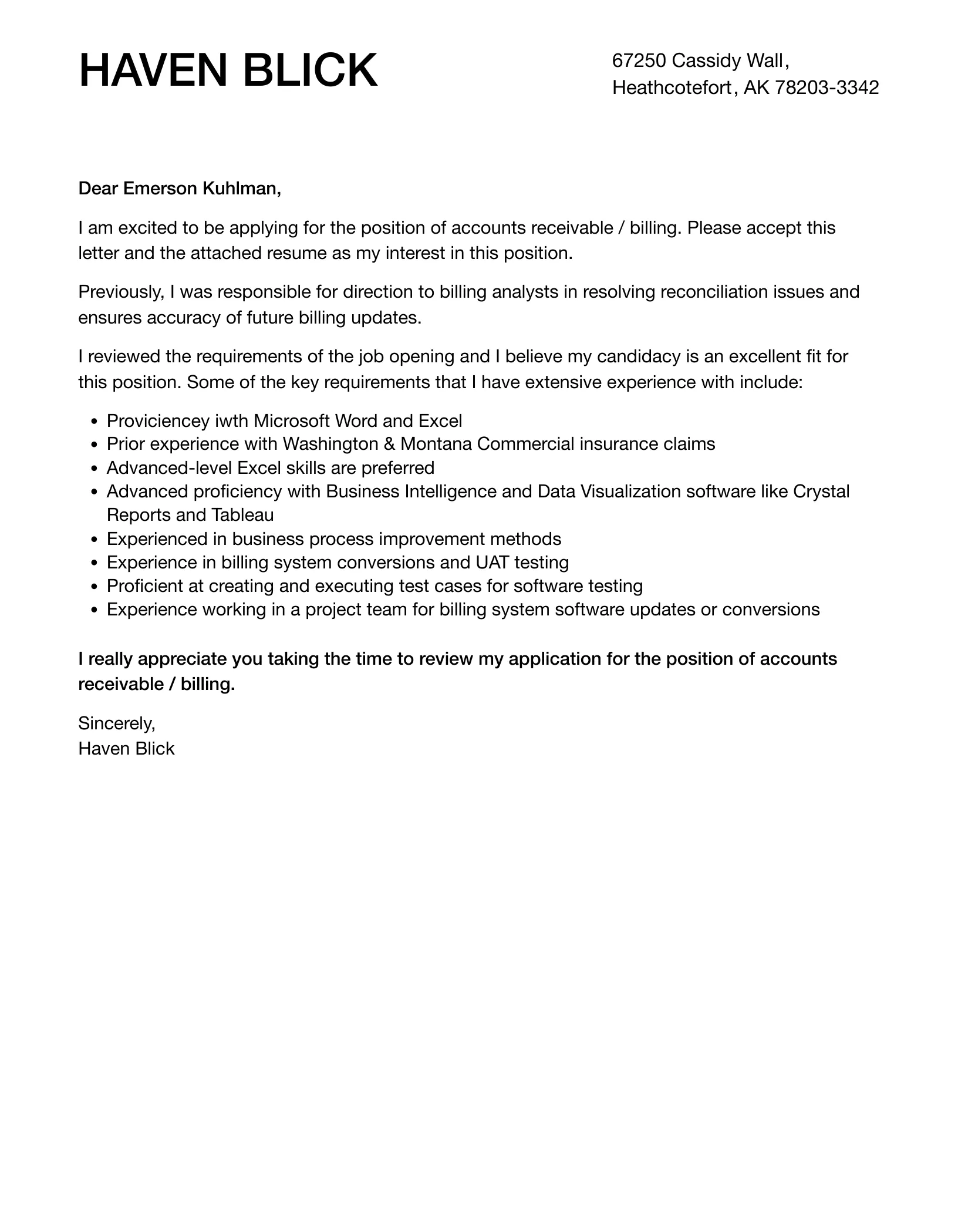 38849 invoice processing