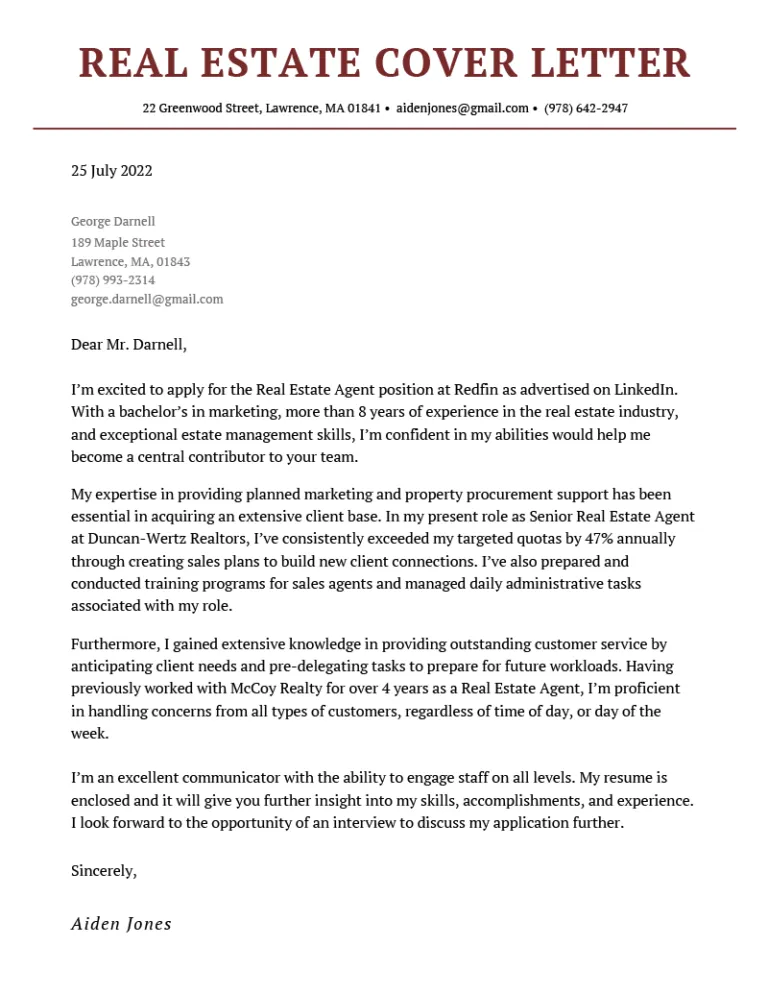 38852 cover letter writing