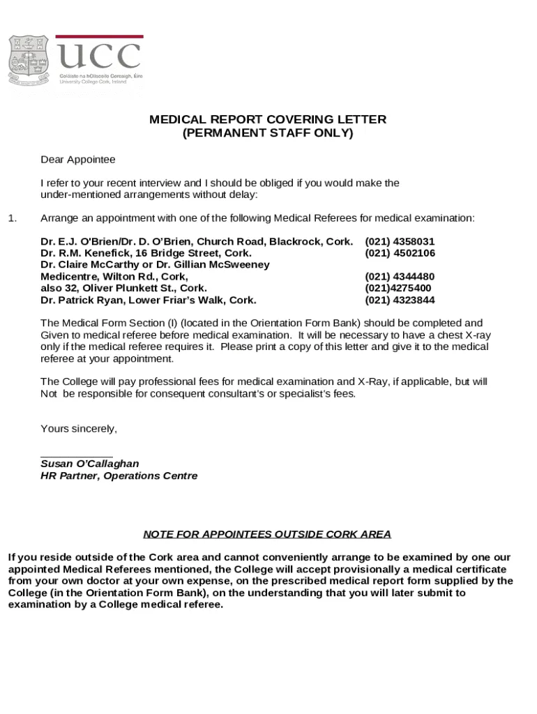 38856 structuring cover letter