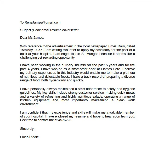 38875 cover letter email mistakes