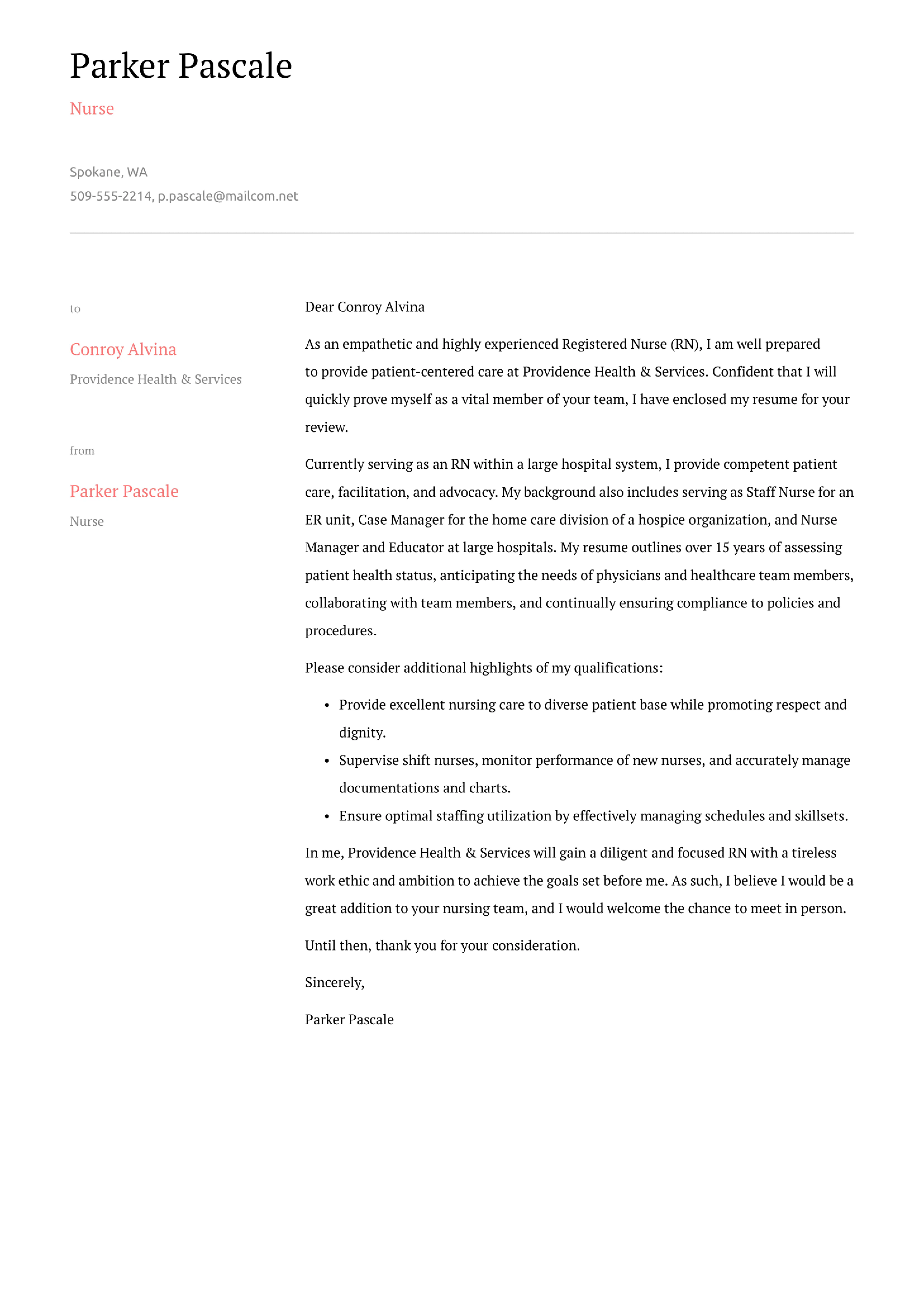 38880 nurse action verbs