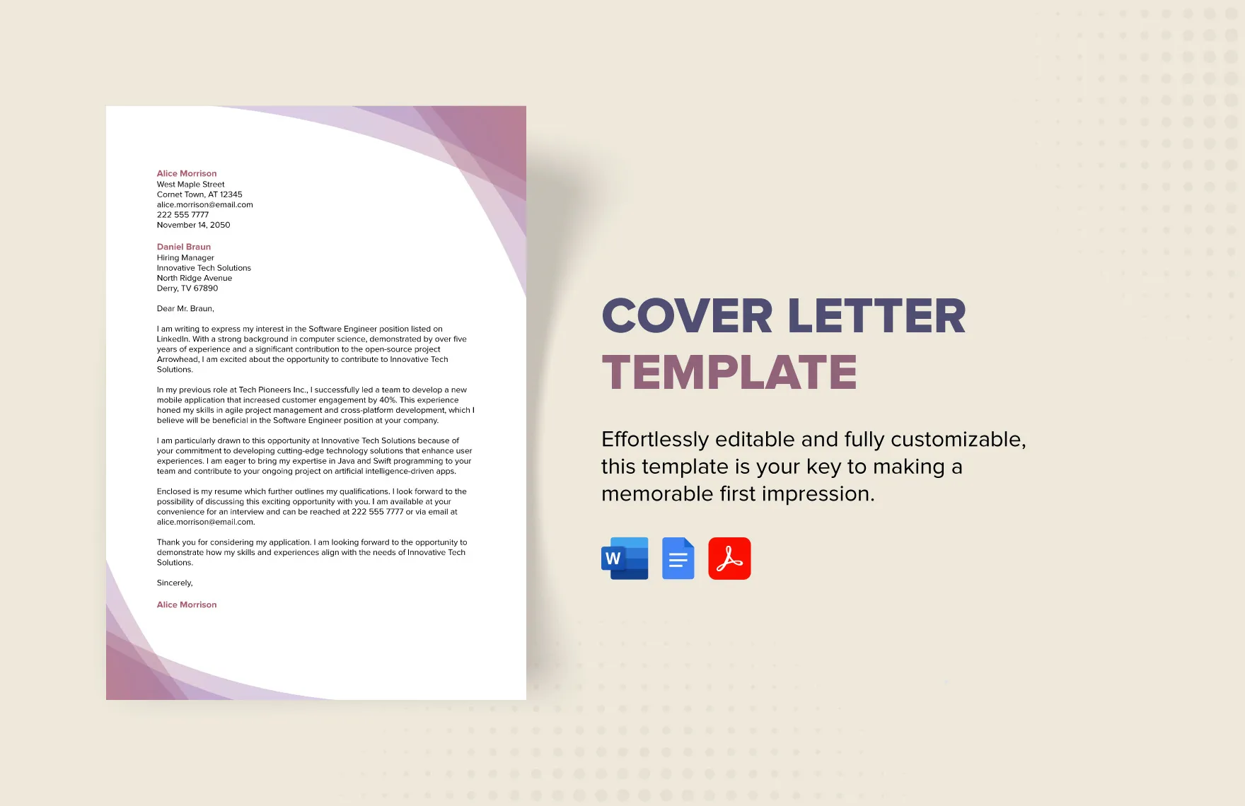 38882 hr cover letter mistakes
