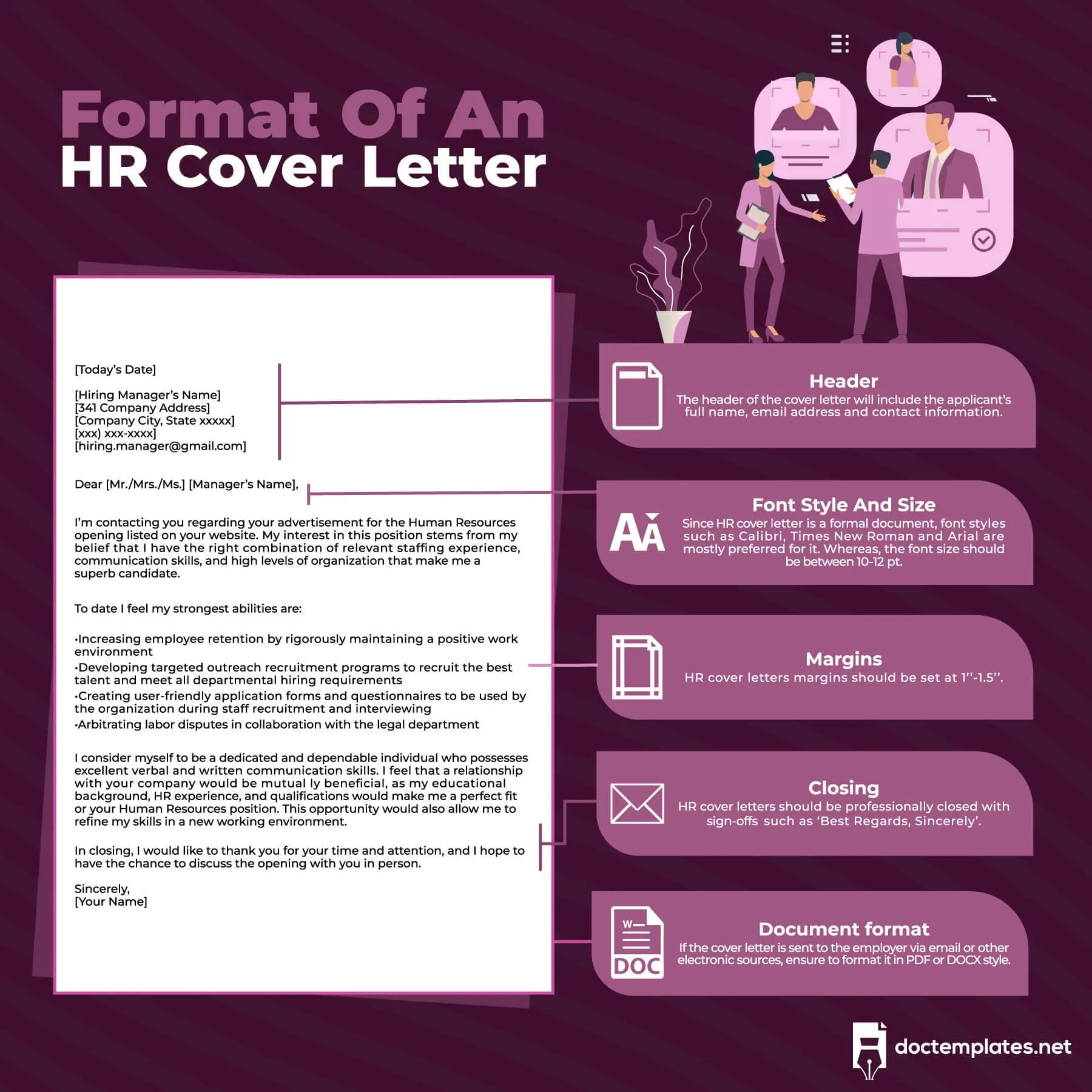 38882 hr cover letter tailoring