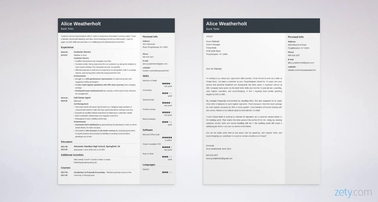 38898 transferable skills