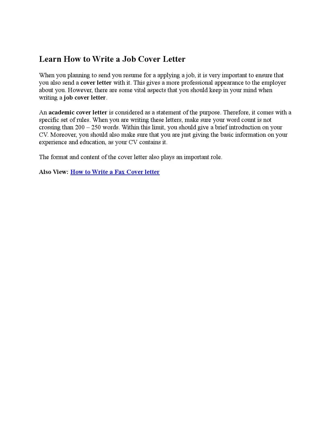 38899 cover letter skills