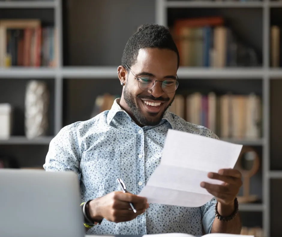 38901 quantify achievements