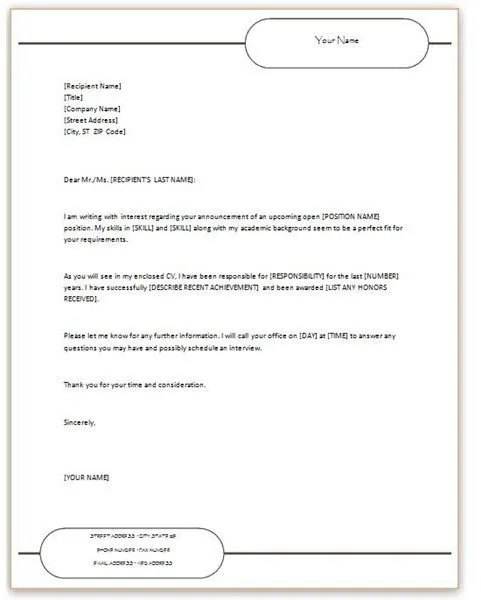 38905 cover letter mistakes