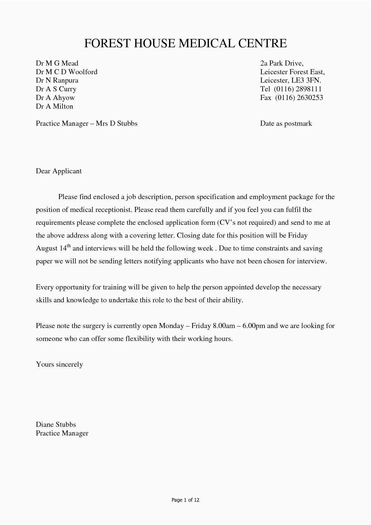 38905 email cover letter sample
