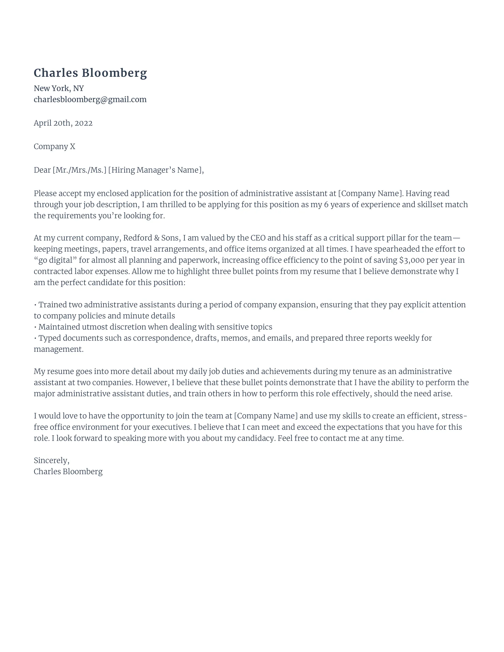 38925 cover letter mistakes