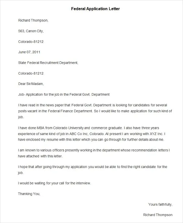 38928 cover letter government job 5