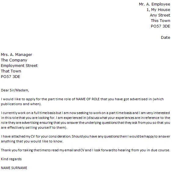 38932 cover letter example 1