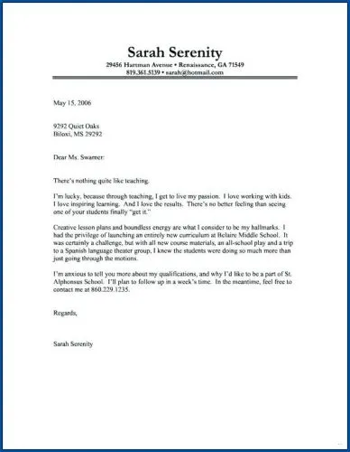 38932 cover letter example 2