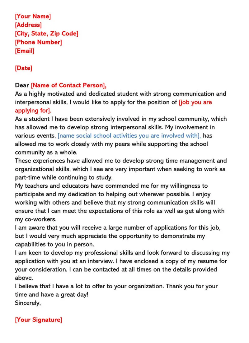38932 cover letter example 5