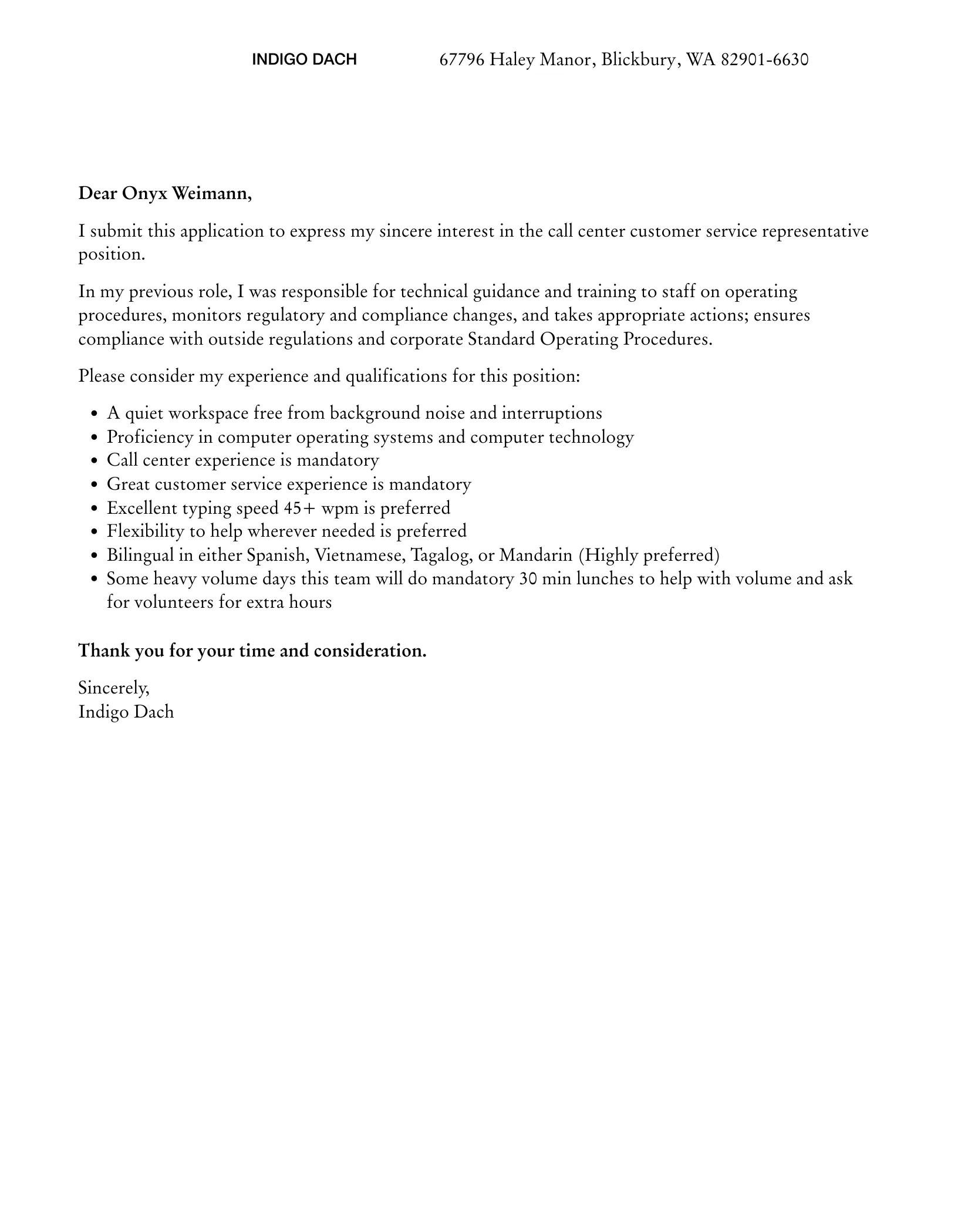 38935 winning cover letter