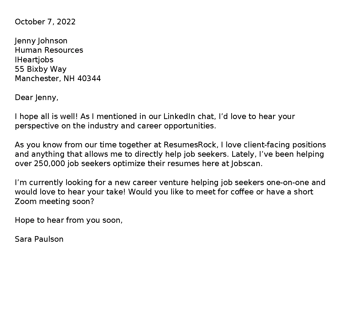 38943 cover letter body