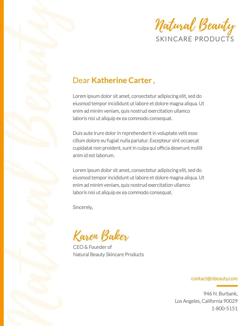 38944 contact information cover letter