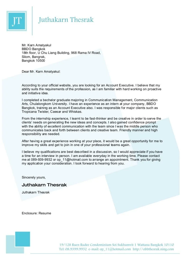 38944 cover letter formatting