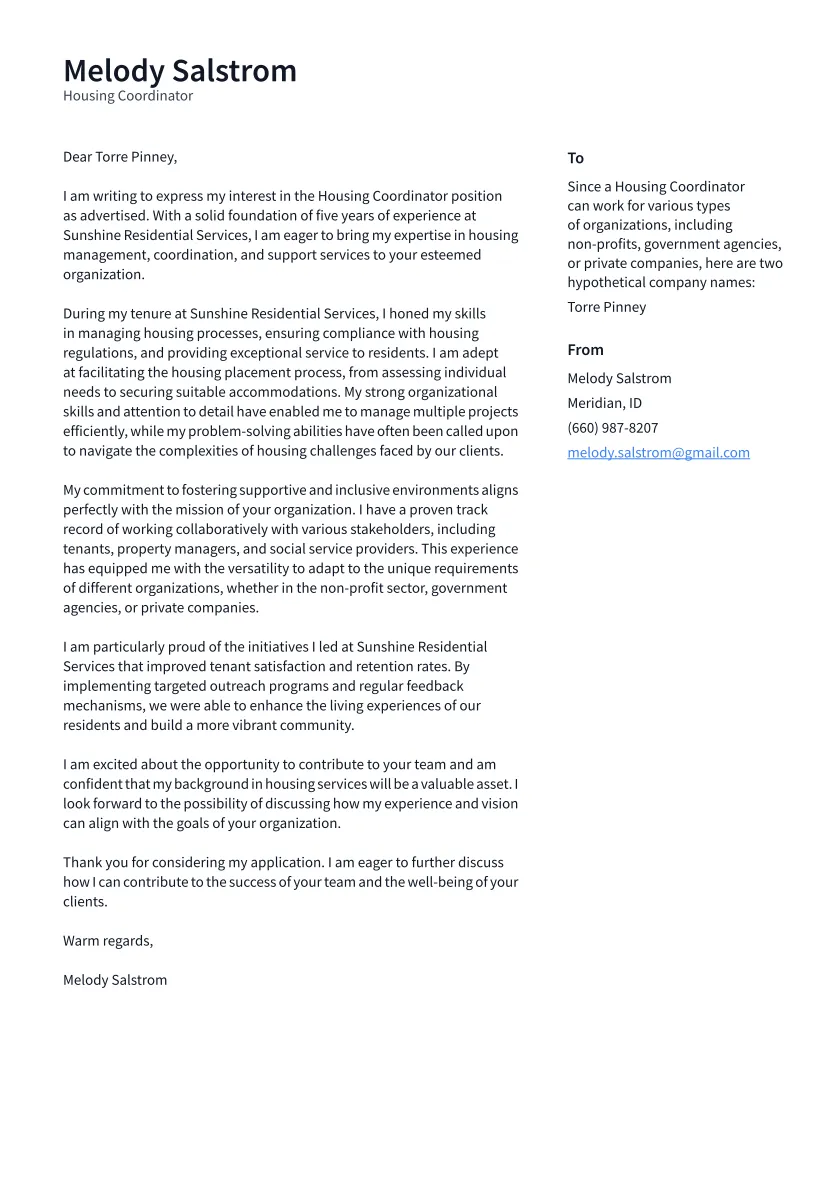 43788 coop housing application